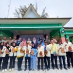 Tanah Bumbu Tuan Rumah Temu Karya PSM Kalsel 2025