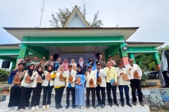Tanah Bumbu Tuan Rumah Temu Karya PSM Kalsel 2025