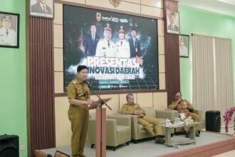 BRIDA Kalsel Dorong Iklim Inovasi Berkelanjutan Lewat Kalsel Innovation Award 2025