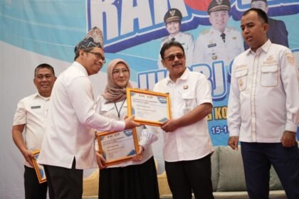 Gubernur Kalsel Dorong Profesionalisme dan Integritas dalam Pengadaan Barang/Jasa