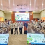 Dorong Ketahanan Pangan Berbasis Data Akurat, Pemprov Kalsel Gelar Evaluasi Hortikultura 2025