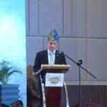 Menteri LH Ajak Perguruan Tinggi Perkuat Konservasi dan Pengelolaan Lingkungan di Kalsel