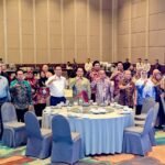 Malam Ramah Tamah Konferensi Internasional, Gubernur Kalsel Apresiasi ULM dalam Komitmen Menjaga Ekosistem Mangrove