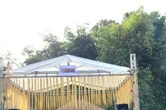 Merepah Sahaja Budaya Meratus, Disdikbud Kalsel Lestarikan dan Perkenalkan Kekayaan Budaya Lokal