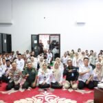 Pemkab Tanah Bumbu Gelar Sosialisasi Penanganan Penyandang Disabilitas