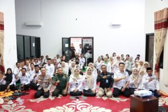 Pemkab Tanah Bumbu Gelar Sosialisasi Penanganan Penyandang Disabilitas