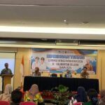 Wujudkan Desa Maju, Pemprov Kalsel Dorong Sinergi Lewat Bimtek LKD