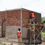 Dorong Akselerasi Rumah Layak Huni, Kementerian PKP Tinjau Program RITK di Hulu Sungai Selatan