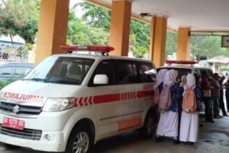 Dinkes Kalsel Lakukan Langkah Cepat Pastikan Keamanan Pangan dalam Program MBG