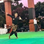 Silat Kalsel Rampungkan Try Out di Bali, Fokus Perbaikan Teknik dan Adaptasi Irama Bertanding