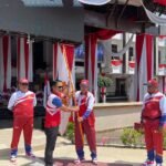 Kontingen Banjarmasin Resmi Dilepas ke Porprov XII Kalsel 2025, Walikota Tekankan Sportivitas dan Prestasi