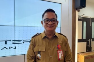 Kembali Gelar Pasar Murah, Disdag Kalsel Ambil Langkah Antisipatif Stabilkan Harga Bahan Pokok