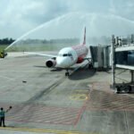 Gubernur Kalsel : Rute Banjarmasin–Kuala Lumpur Jadi Gerbang Dunia bagi Banua