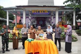 Gubernur Kalsel Apresiasi SMAN 4 Banjarbaru, Dorong Peningkatan Daya Saing dan Inovasi Pendidikan