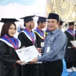 Generasi Muda Tanah Bumbu Didorong Adaptif Hadapi Tantangan Global