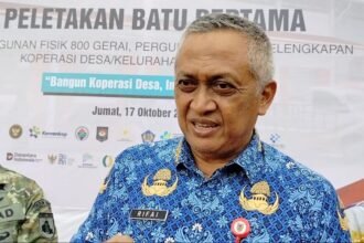 BPBD Kalsel Perkuat Sistem Peringatan Dini dan Posko Siaga Hadapi Potensi Cuaca Ekstrem