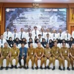 BPSDMD Kalsel Selenggarakan Pelatihan Manajemen Risiko SPBE, Dorong Penguatan Tata Kelola Pemerintahan Digital