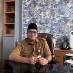 80 Persen Kegiatan di Laut Kalsel Sudah Penuhi Izin KKPRL, DKP Targetkan Kepatuhan 100 Persen