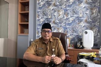 80 Persen Kegiatan di Laut Kalsel Sudah Penuhi Izin KKPRL, DKP Targetkan Kepatuhan 100 Persen