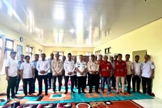 Dorong Keberlanjutan Ekonomi Pesisir, DKP Kalsel Perkuat Kebijakan Penataan Ruang Laut