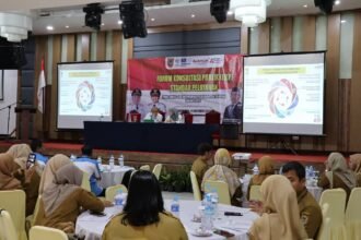 Dinsos Kalsel Gelar Forum Konsultasi Publik untuk Tingkatkan Kualitas Layanan Sosial