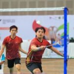 Dispora Kalsel Siap Berangkatkan Kontingen ke Peparpenas 2025 di Jakarta