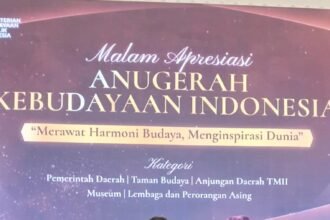 Museum Lambung Mangkurat Raih Anugerah Kebudayaan Indonesia 2025 dari Kementerian Kebudayaan RI