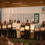 Dishut Kalsel Raih Peringkat 5 Nasional Penyelenggara Penyuluhan Kehutanan Terbaik 2025