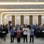 Kalsel Siaga Siber: Pemprov Evaluasi dan Perkuat Tim CSIRT Daerah