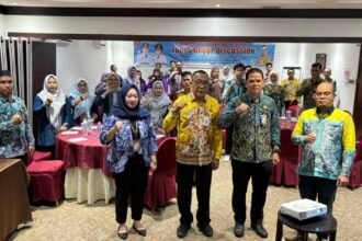 Disdag Kalsel Gelar FGD Perkuat Pemantauan Harga dan Stok/Ketersediaan Barang Pokok dan Barang Penting