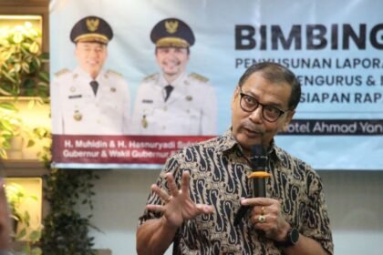 LPJ Koperasi Cermin Tanggung Jawab Pengurus dan Pengawas