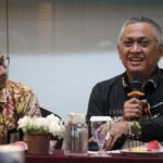 Pemprov Kalsel Siapkan Pelatihan Manajemen Koperasi Merah Putih dan Pendampingan di 2.013 Desa dan Kelurahan