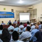 BKPRMI Kalsel Gelar Latihan Manajemen Dakwah, Cetak Kader Muda Qurani dan Berkarakter