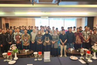 Pemprov Kalsel Perkuat Ketahanan Pangan Lewat Program Brigade Pangan 2025