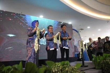 Gubernur Kalsel Dorong Sinergi Pemerintah, Dunia Usaha, dan Pendidikan untuk Cetak SDM Unggul Melalui Job Fair BLK Kalsel 2025