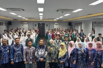 Dinkes Kalsel Gelar Seminar Kesehatan Jiwa untuk Pelajar, Dorong Kesadaran Mental Health Sejak Dini