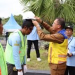 Dinas PUPR Kalsel Gelar Lomba Tenaga Kerja Konstruksi, Dorong Peningkatan Kompetensi dan Keselamatan Kerja