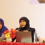 Perkuat Kolaborasi Lintas Sektor, Forum PUSPA Kalsel Berperan Aktif Lindungi Perempuan dan Anak