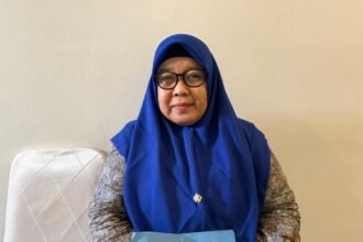 BKOW Kalsel Bersinergi dengan DPPPAKB, Tingkatkan Kesadaran Masyarakat Akan Pentingnya Perlindungan Perempuan dan Anak