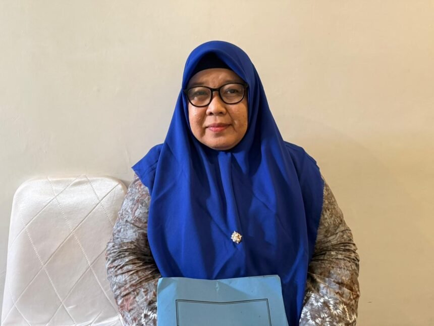 BKOW Kalsel Bersinergi dengan DPPPAKB, Tingkatkan Kesadaran Masyarakat Akan Pentingnya Perlindungan Perempuan dan Anak