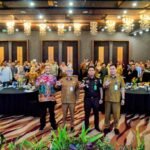 Terbitnya PP Nomor 28 Tahun 2025, DLH Kalsel Sosialisasikan Tata Laksana Pelayanan Persetujuan Lingkungan