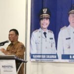 Pemprov Kalsel Dorong Penguatan Kualitas Demokrasi Melalui Sosialisasi Indeks Demokrasi Indonesia 2024