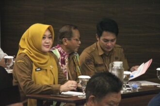 Kalsel Masuk 10 Besar Nasional, Diskominfo Kalsel Dorong Keterbukaan Informasi dan Kebebasan Pers Tingkatkan Indeks Demokrasi