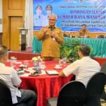 Dinsos Kalsel Tingkatkan Kapasitas SDM PKH Agar Penyaluran Bansos Tepat Sasaran