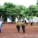 Banjarmasin Andalkan 36 Pemanah di Porprov XII Kalsel, Optimis Lampaui Target