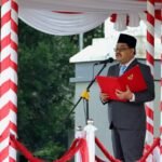 Pemprov Kalsel Ajak Generasi Muda Kobarkan Semangat Persatuan di Hari Sumpah Pemuda ke-97