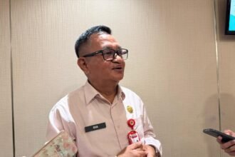 Disdag Kalsel Tanggapi Maraknya Aktivitas Impor Barang Bekas atau Thrift