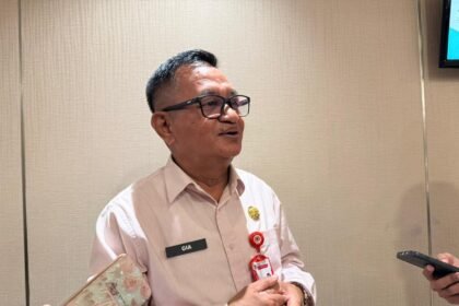 Disdag Kalsel Tanggapi Maraknya Aktivitas Impor Barang Bekas atau Thrift