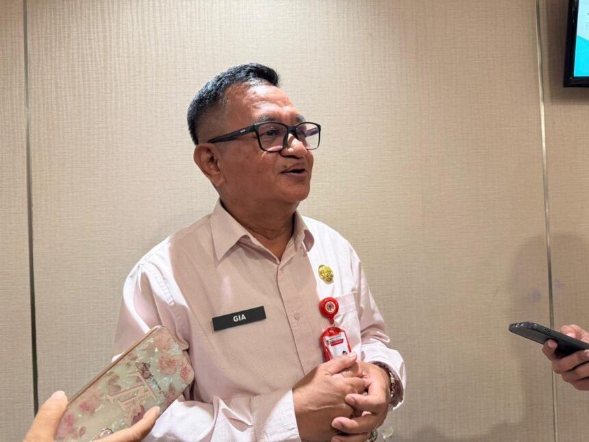 Disdag Kalsel Tanggapi Maraknya Aktivitas Impor Barang Bekas atau Thrift