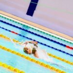 Prestasi Melesat, Renang Banjarmasin Tambah Medali Porprov Kalsel 2025